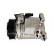 AC Conditioner Compressor Cooling Pump compatible Pajero Sport 2016-2022 7813A727 7813A863 7813A867 Air Conditioning Compressors