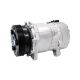 AC COMPRESSOR PUMP Compatible For A3 VW GOLF MK4 SEAT LEON IBIZA SKODA OCTAVIA 1111419 1211741 YM2H19D629BA 7M3820803A