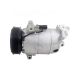 AC Compressor 92610JD00A 92600JD000 8200855146 8200356576 8200669284 92600-JD000 92610-JD00A Compatible For Nissan QASHQAI 1.6 2007-2013