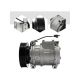 12V 125kW Air Conditioner Compressor and A/C Clutch OEM CO 22030C, 6511635, RE46609, RE69716, TY6764, AH169875, 2021715AM