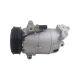 New AC Compressor CVC For Nissan QashQai QashQai2 For Renault Grand Scenic II Megane II Scenic II 8200356576 8200669284 8200855146 92600-BB00A 92600-BB01A 92600-BB0BA 92600-BB0CA 92600-BR00A