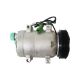 A/C AC Compressor Cooling Pump DCW17B Compatible For Audi A6 4A0260805B 4A0260805C 4A0260805D 8D0260805A 82D0155064A 5060310831 5061310711