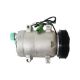 A/C AC Compressor Cooling Pump DCW17B Compatible For Audi A6 4A0260805B 4A0260805C 4A0260805D 8D0260805A 82D0155064A 5060310831 5061310711