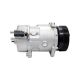 Compatible With AC Compressor VW Golf Jetta Passat Cabrio Sharan Ford Galaxy Sd7v16 7M0820803P 1H0820803D 7M0820803D 1H0820803DX