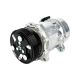 Air Conditioning Compressor for Galaxy 1995 1996 1997 1998 1999 2000 2001 2002-2006 AC A/C Air Conditioning Compressor 1076012 1111419
