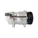 7M0820803P 1H0820803D Compatible for AC Compressor VW Golf Jetta Passat Cabrio,Sharan,Ford,Galaxy Sd7v16 7M0820803D 1H0820803DX