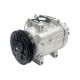Car Cooling Heating Compressors, AC Air Conditioning Compressor 8D0260805M 8D0260805MX 8D0260805F 8D0260805D, For A4 B5 S4 A6 C5 S6 Auto A/C AC Compressor
