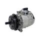 7SEU17C AC Compressor Fit For Audi/VW Transporter/Touareg 2.5 R5/3.0/5.0 TDI 3D0820805B 7H0820805 7H0820805G 7H0820805C 7H0820805E