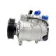 AC Compressor Compatible With AUDI Q5 Van A4 B6 Allroad B8 B7 A6 C6 DCP02014 4E0260805J 8K0260805P 8E0260805BE 8K0260805F 8E0260805BL