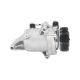 AC Air Conditioning Compressor Compatible For Suzuki Swift 95200-83KA0 9520083KA0 T090501761
