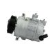 AC COMPRESSOR 7E0820803J 7E0820803H Compatible with VW AMAROK MULTIVAN TRANSPORTER T5 2.0 TDI