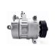 AC Compressor 1K0820808F / 1K0820808FX / 5K0820803C / 5K0820803D, Compatible For Audi A1 / for Golf - 1.4L / 1.8L - Automotive Air Conditioning System Component 5t