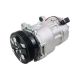 A/C Compressor AP01 Compatible With Audi A3 TT T5 IV Seat 2003-2010