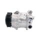 Ac Air Conditioning Compressor For Toyota For Corolla Rav4 7Ses17C 88310-0R040 88310-0R041 88310-42380 883100R040 883100R041