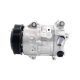 7Ses17C 88310-0R040 88310-0R041 883100R041 Car Air Conditioning Compressor For Toyota For Camry 2.5L 2018-2020