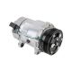 7M3820803 7M3820803BX 7M0820803R 7M3820803B 7M3820803A Car AC Compressor,Compatible for Vw Golf Mk4 1997-2003 7V16