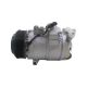 New AC Compressor For AC Air Conditioning Compressor For NISSAN QASHQAI 2010-2016 92600BB01A 92600-BB01A 92610BB01A 92610-BB01A