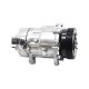 SD7V16 AC Compressor 1J0820805 1J0820803A 7H0820803D 1111419 | For VV Beetle Golf Jetta 1.8 1.9 2.0 2.8 L Audi TT A3 1.8 1.8
