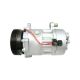 SD7V16 AC Compressor Compatible For VW Golf Passat Compatible For Compatible For Sharan Ford Galaxy 1H0820803D 7M0820803P 7M0820803D 95NW19D629CC 95NW16D629BC
