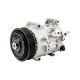 AC Compressor Fit for Toyota RAV4 2013-2014 2021-2025 2.5L | for Toyota RAV4 2015 2019-2020, Camry 2018-2024 2.5L, Highlander 2023-2025 2.4T, Grand Highlander 2024-2025 2.4T