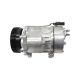 SD7V16 AC Compressor Compatible For VW Beetle Golf Jetta 1.8 1.9 2.0 2.8 L Compatible For Audi TT A3 1.8 1.8 1J0820805 1J0820803A 7H0820803D 1111419