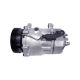 1458685 1111419 1211741 A/C Compressor Fit for Ford 12 V 95-16