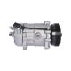 Air Conditioning Compressor 1J0820803 1211741 1111419 1076012 Compatible With TT Beetle (Car) (Car) Car 2.0L 2000-2006