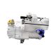 AC Compressor Compatible for Porsche Cayenne Compatible for Panamera, R134a Air Conditioning Assembly OEM 7PP.820.803.B 042200-0913