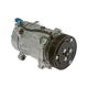 1pcs A/C Compressor Kit for Jetta 1993-1995 # 95NW19D629CB | for Jetta 1993-1995 1.8L l4 # 1HO820803D, 7340657, 1H0820803DX, 357820803P, 7M0820803P, 1JO820805, 1067110