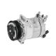 Air Conditioner Compressor 1KD820803H 1K0820859Q 1KD820803G Compatible With Audi A3 Q3 TT