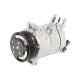 Ac Compressor Compatible With Vw For Passat 5N0820803C 5N0820803Cx 5N0820803E 5N0820803F 5N0820803G 5N0820803H Air Conditioning Compressors