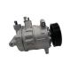 12V Air Conditioner Compressor for VW Golf 5 6 for Touran for Passat 5K0820803L 1K0820803N 1K0820803E 1K0820859T 1KD820803H 1K0820859Q