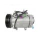 New For Audi air conditioning compressor For Audi 80 90 100 A4 A6 S4 S6 Cabriolet 4A0260805C 4A0260805D 8D0260805AD 8D0260805E DCW17B