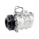 Auto Air Conditioning Compressor Compatible For VW Tiguan Passat Jetta | Auto Air Conditioning Compressor Compatible For VW Tiguan Passat Jetta Jetta 5K0820803C 5K0820803CX 1K0820808DX