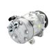 AC Compressor,Compatible for VW Sharan Bora Golf Beetle 7M3820803B 7M3820803BX 7M3820803C 7M3820803 7M3820803A 1J0820803B 7H0820803D
