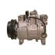 AC Air Conditioning Compressor Cooling Pump for Audi A4 8E2 8E5 8H7 8HE 8EC 8ED B6 B7 2.5 4B0260805J 8E0260805C 8E0260805B