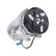 AC A/C Air Conditioning Compressor Parts fits PASSAT CABRIO fits GOLF fits SHARAN POLO VENTO PANEL fits CADDY 7M0820803P 1H0820803DX