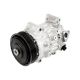 AC Compressor Compatible For Toyota Highlander 2.7L 2018 2019 88310-42530 8831042530 8831033330 8831078010 883100E140 883100E141 883100R041
