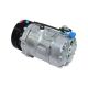 7M0820803N 7M0820803P SD7V16 6PK Car Auto Ac Compressor Compatible For VW Cabrio Golf Jetta Passat