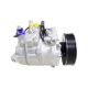5SE12C AC Compressor 248300-2110 437100-5480 447190-9700 4472600370 51794515 Compatible with FIAT BRAVO II RITMO III GRANDE PUNTO LINEA 1.4L