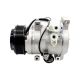 AC Compressor Mini F56 Compatibie for 2014 2015 2016 64526811431 64526811433 64526826880 64529295051 64529362491 64536941084 6811433