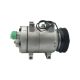 A/C AC Air Conditioning Compressor PXE16 Compatible For VW GOLF VI 5K1 AJ5 /PASSAT 1K0820803S 1K0820803Q 1K0820808DX 1K0820808D
