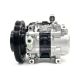 Car Engine Cooling Heating Compressors, A/C Compressor, for Benz W203 W204 S203 W211 A207 S211 C215 437100-6370 447180-4040 A0032306411 A0002305111 0002305111