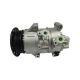 Compatible For Outback 2.5 73111AJ03A 4472806253 447280-6253 8831002730 88310-02730 TSE14C TSE14F A/C AC Compressor