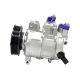 AC Compressor Compatible With VW PASSAT 3.6L 06-08 Compatible With AUDI A3 3.2L 06-09 6QD820803 8E0260805AS 8J0260805A 8K0820808F 5C0820803B 5K0820803A