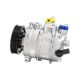 A/C Compressor PXE16 506041-0001 5060410001 For Audi A3 Q3 A4 A5 A6 2.0L 1.4L 1.8L 2008-2010