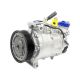 AC Compressor 8831002510 883101A660 Compatible with TOYOTA AURIS/HYBRID 2008-4710608 4710629 8831002450 8831002520 4472601494 8831002370
