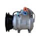 10PA15C Air Conditioning Compressor 47200-0530 147200-0533 Montero Pajero Shogun V6 2.5L 3.0L 3.5L 147200-5510 447200-0850 447200-085, AC Compressor Part