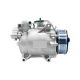 VS14 Auto Car Air Ac Compressor Compatible For 2 7 X1 X4 MINI 64529295051 64526811431 64526811433 64526826880 9295051 6811431 9362491