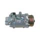 TSE14C AC Compressor Compatible For Legacy Outback 2010-2016 73111-AJ000 73111-AJ00A 73111-AJ03A 73111-AJ04A 73111AJ000 73111AJ04A